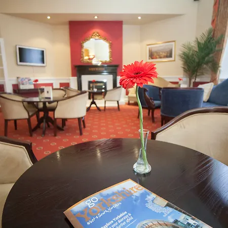 The White Swan Hotel 