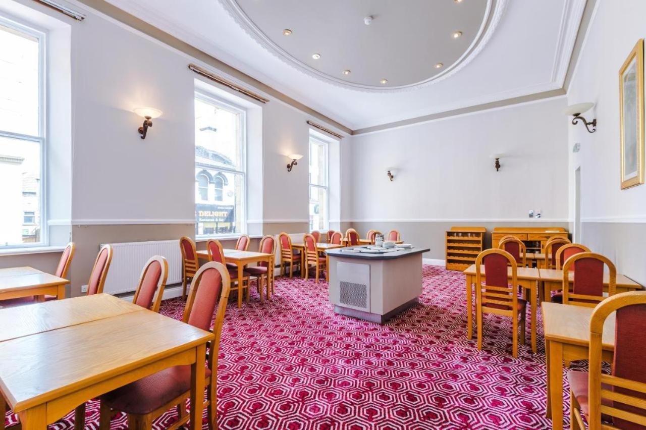 The White Swan Hotel 3*