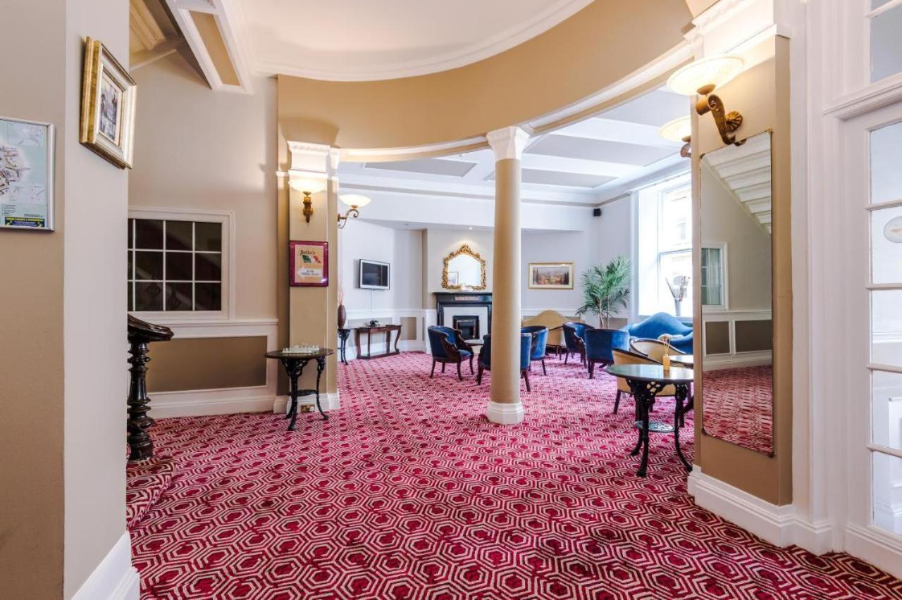 Hotel The White Swan Halifax