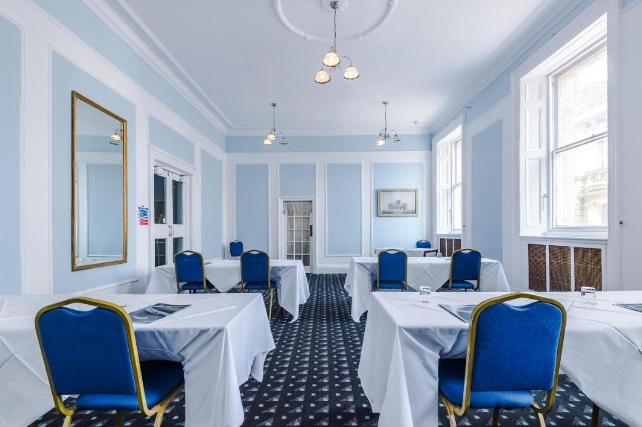 The White Swan Hotel 3*
