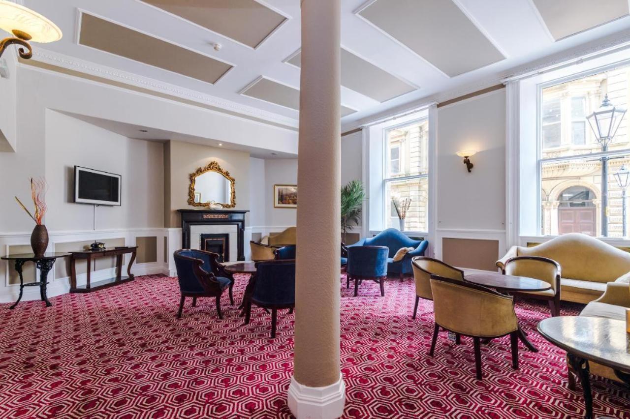 Hotel The White Swan 3*