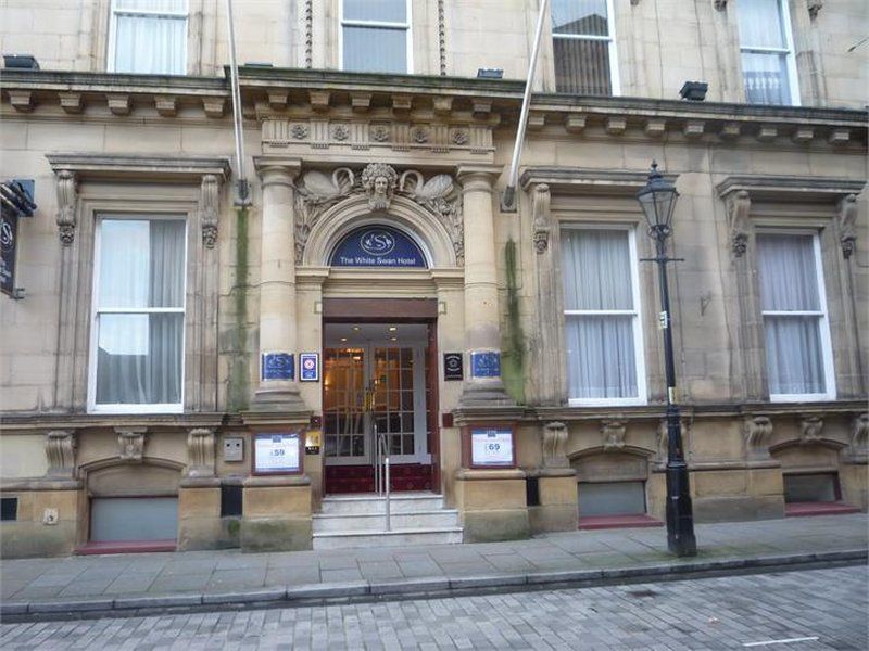 The White Swan Hotel