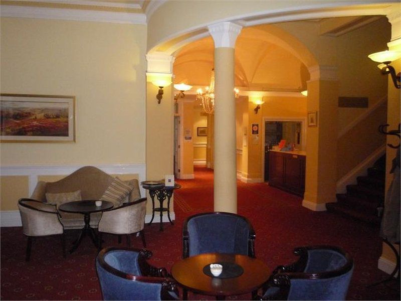 The White Swan