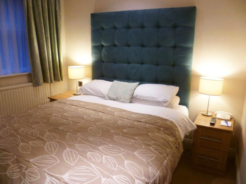 The White Swan Hotel Halifax