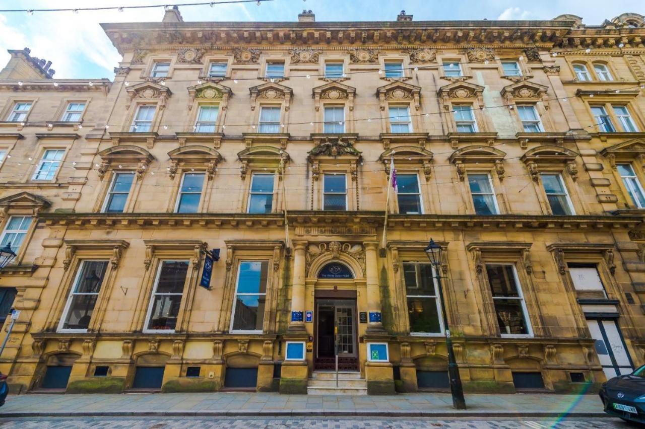 The White Swan Hotel