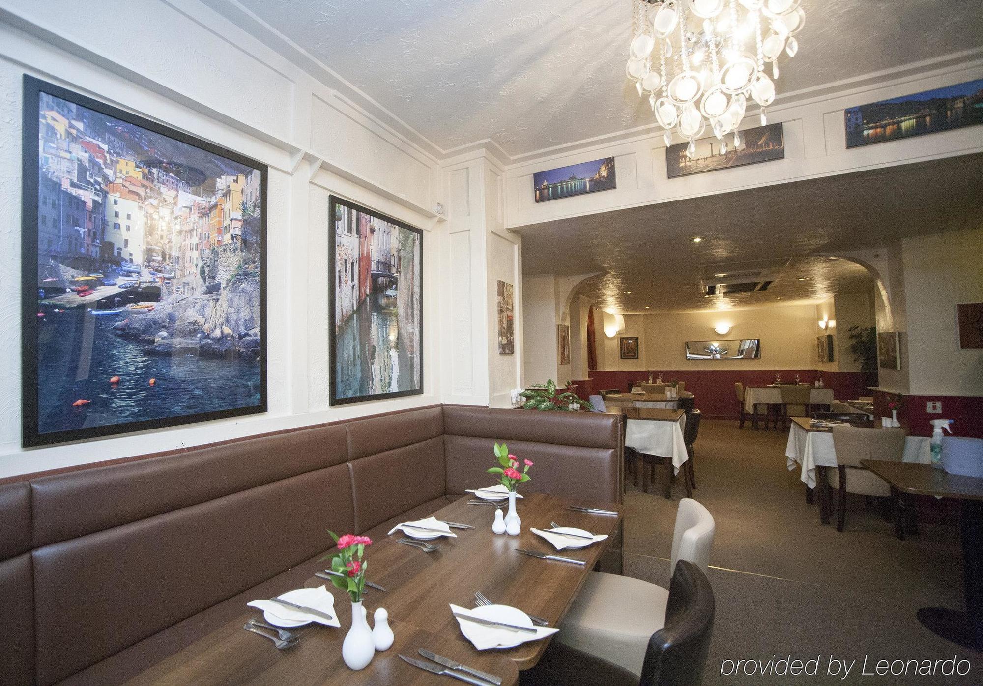 The White Swan 3*