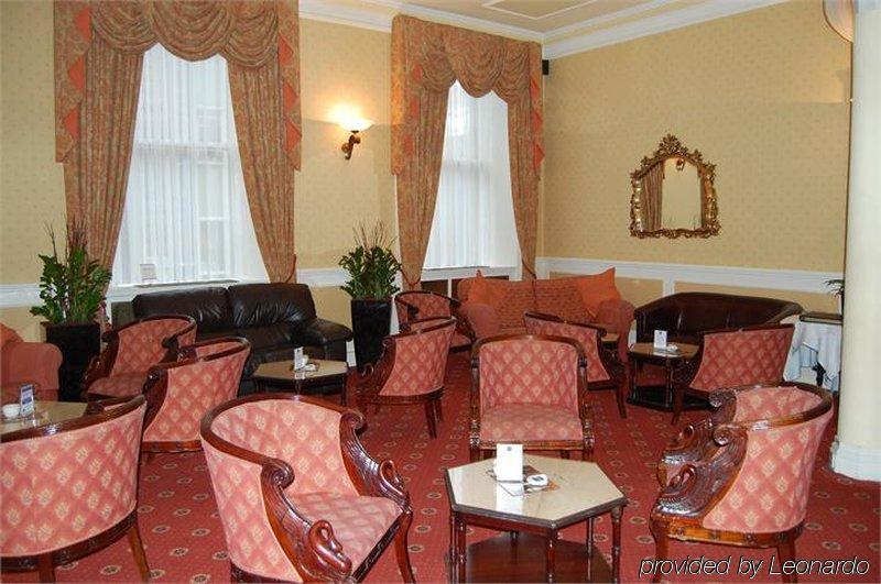 The White Swan Hotel Halifax